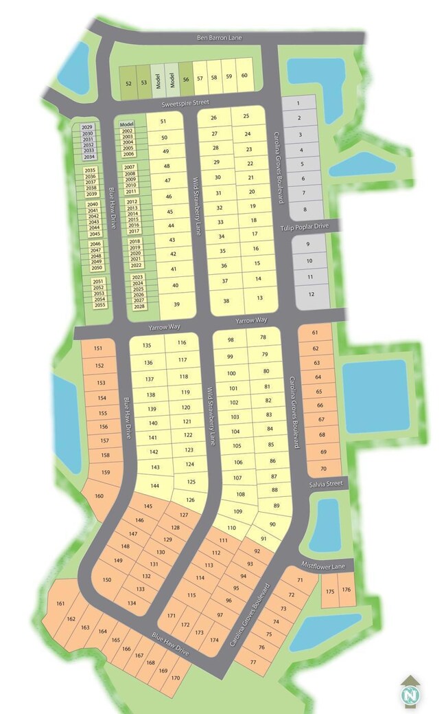 288 Blue Haw Dr, Moncks Corner, SC 29461 - photo 3