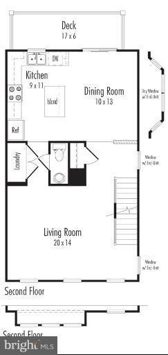 3107 Icehouse Place unit 46, Bryans Road, MD 20616 - photo 3