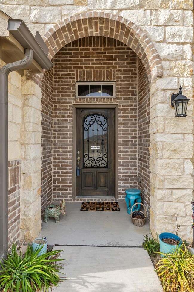 1557 Stanchion Way, Weatherford, TX 76087 - photo 5