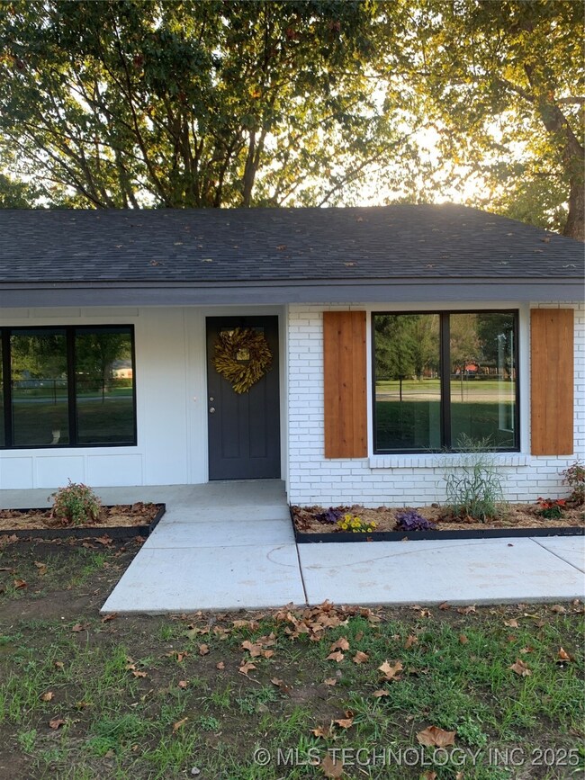 19018 Us Highway 64, Haskell, OK 74436 - photo 6