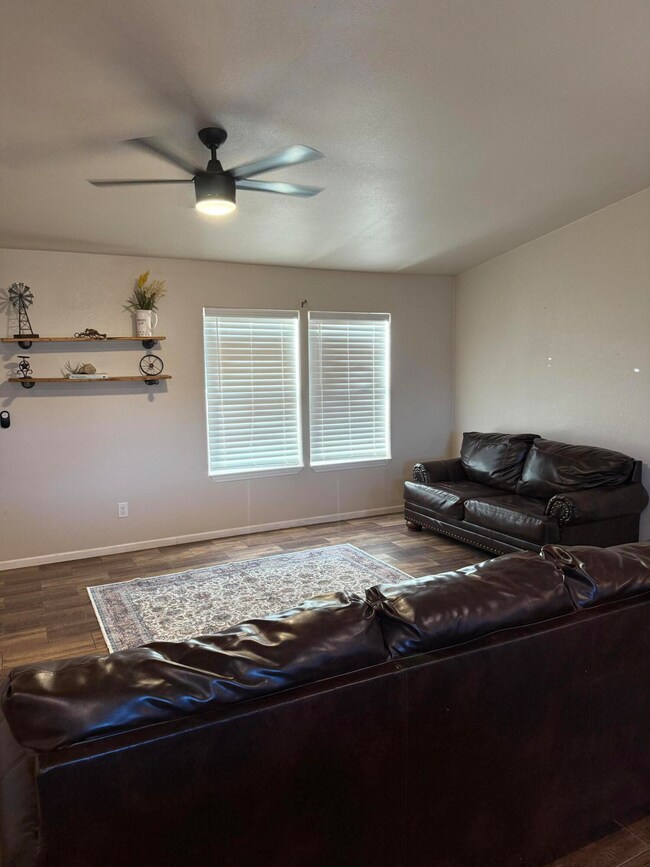 345 N Old Mill Rd, Tonto Basin, AZ 85553 - photo 5