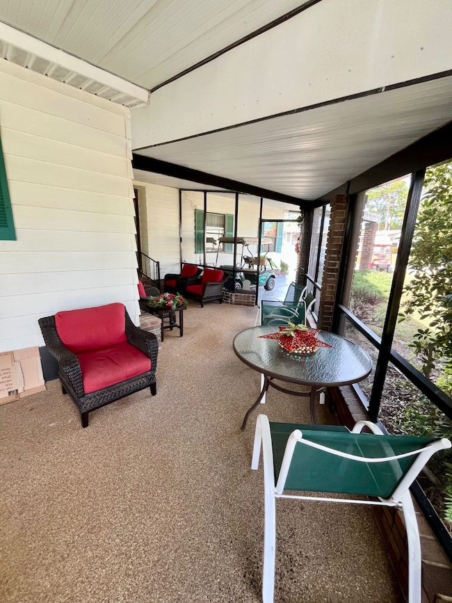 19316 Cedar Crest Ct unit 6-G, North Fort Myers, FL 33903 - photo 6