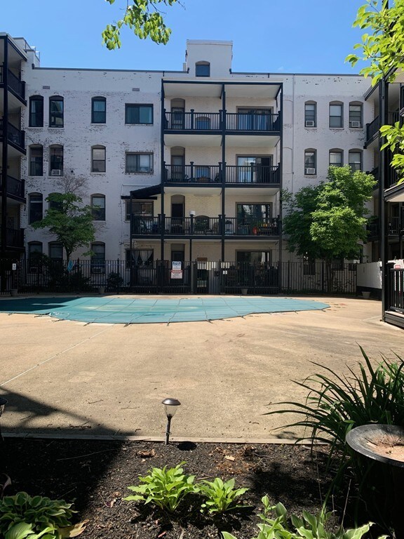 26 Commonwealth Terrace unit 6, Brighton, MA 02135 - photo 2