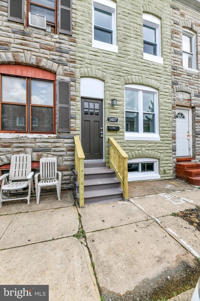 3407 Mount Pleasant Ave, Baltimore, MD 21224 - photo 3