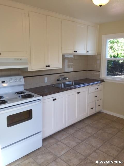 Front Kitchen