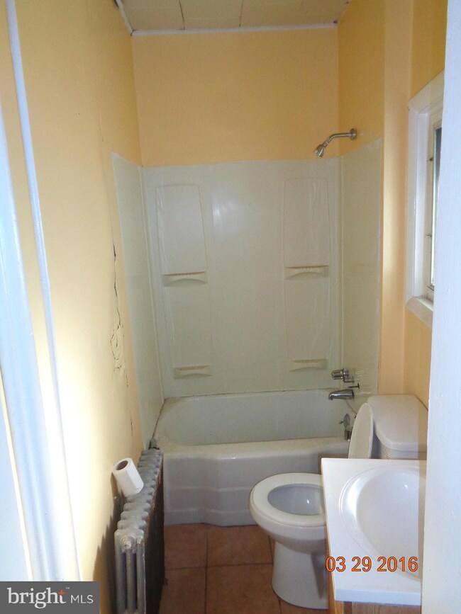 2926 Clifton Park Terrace, Baltimore, MD 21213 - photo 4