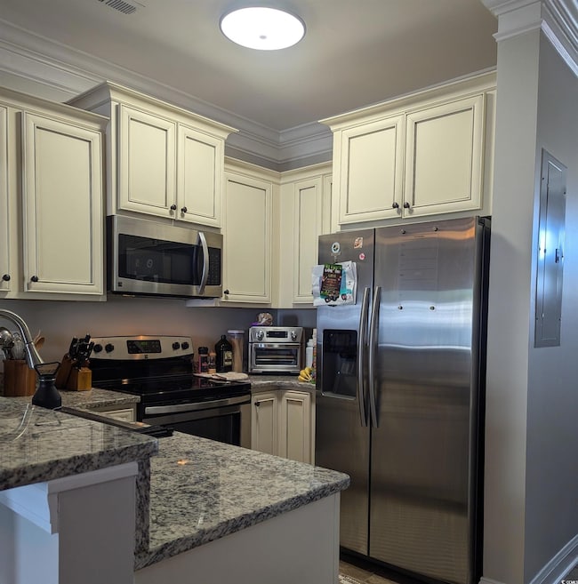 796 Sail House Ct, Myrtle Beach, SC 29577 - photo 6