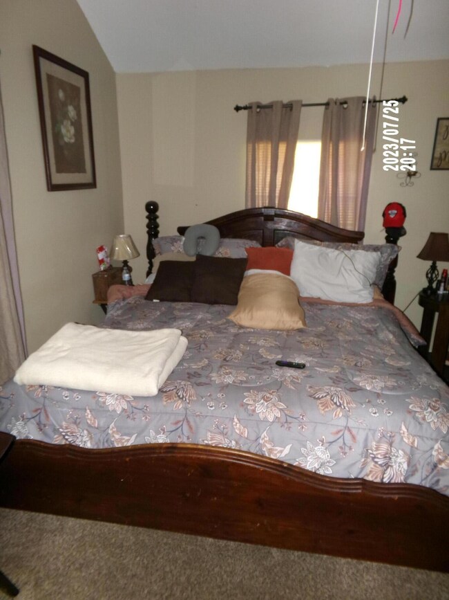 1204 Quinlivan Rd, McComb, MS 39648 - photo 4