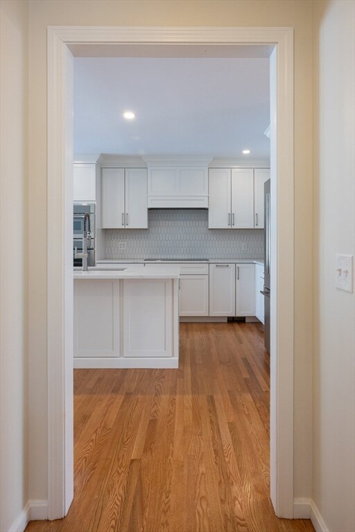 276 Dedham Ave, Needham, MA 02492 - photo 3