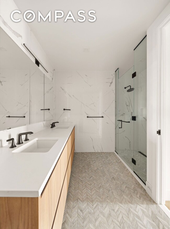 Eleven Hancock unit PH102, New York, NY 10027 - photo 6