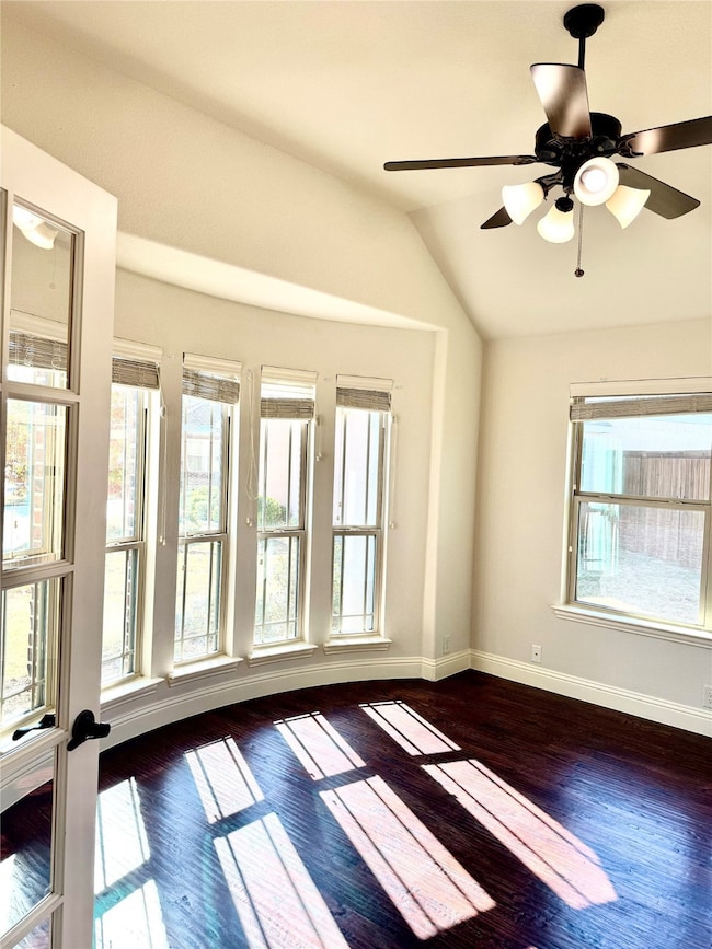 8801 Cassidy Ln, Aubrey, TX 76227 - photo 4