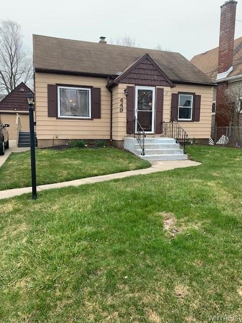 449 Evans St, North Tonawanda, NY 14120 - photo 2