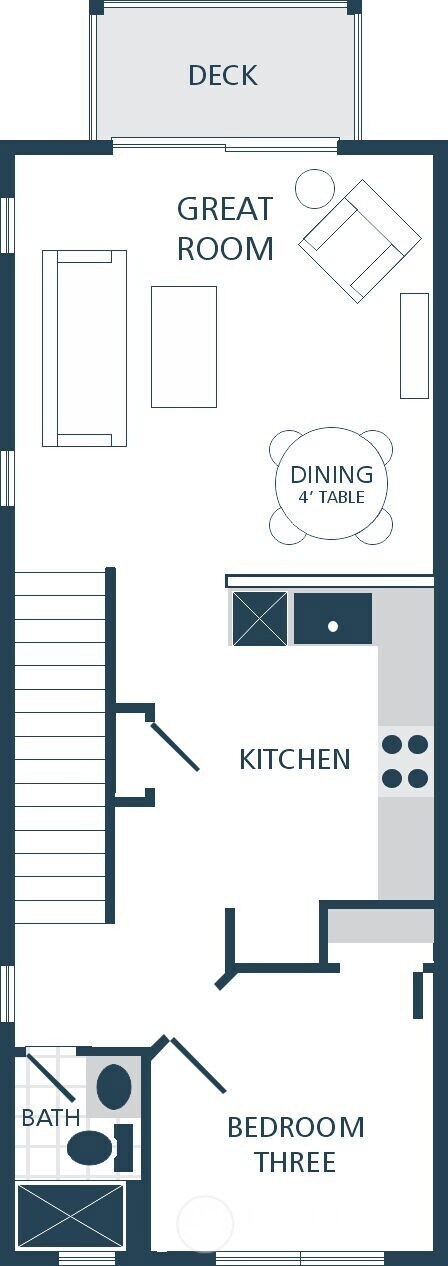 15726 40th Ave W unit D1, Lynnwood, WA 98087 - photo 5