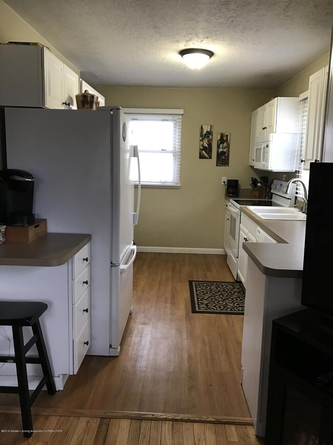 pattengill kitchen