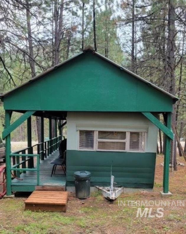 22 Lantz Way, Lowman, ID 83637 - photo 2