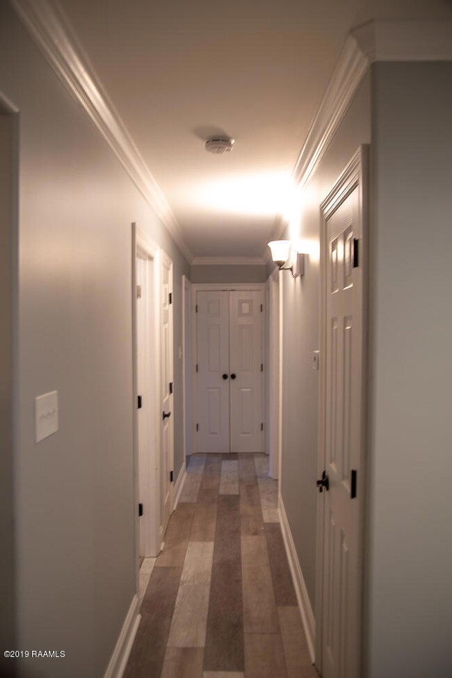 Entrance-hallway