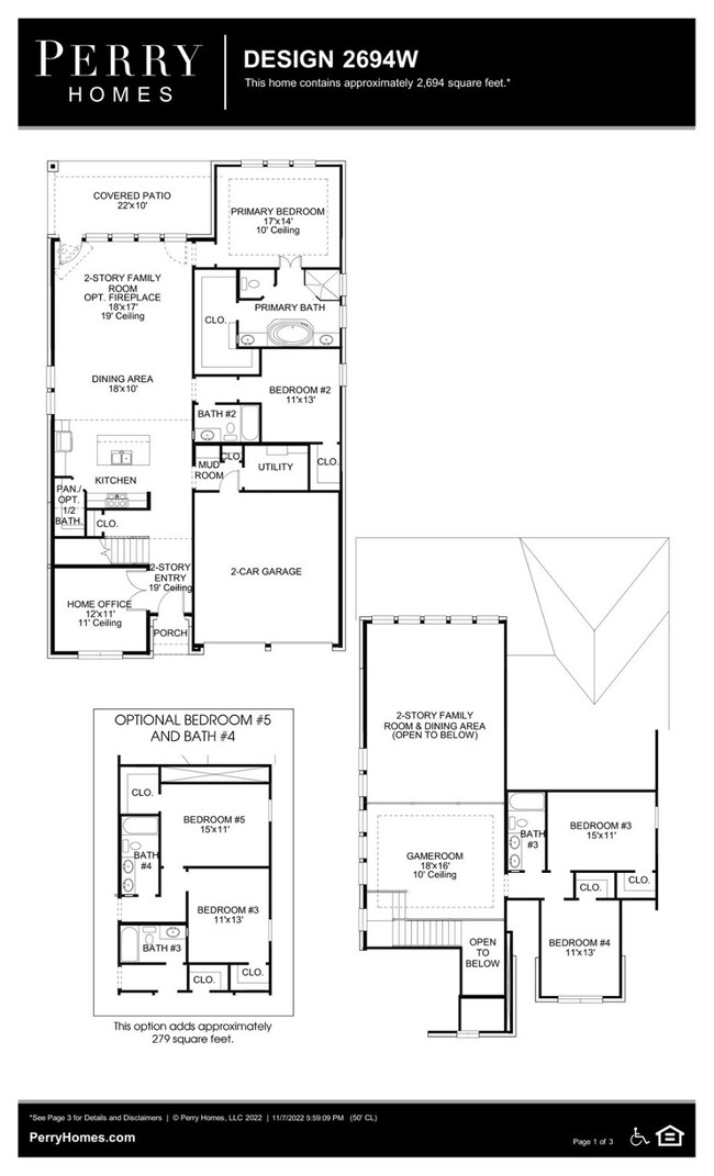 19302 Belmont Stakes Way, Tomball, TX 77377 - photo 3
