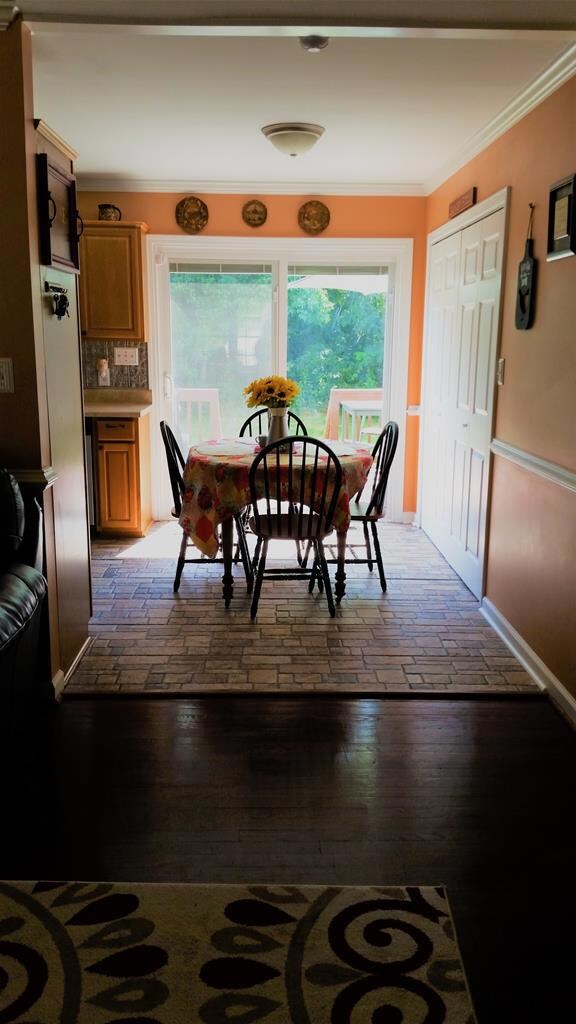 1018 Oakley Ave, Roanoke Rapids, NC 27870 - photo 5