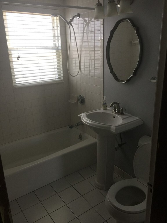 25 Hilltop St unit 1, Boston, MA 02124 - photo 5