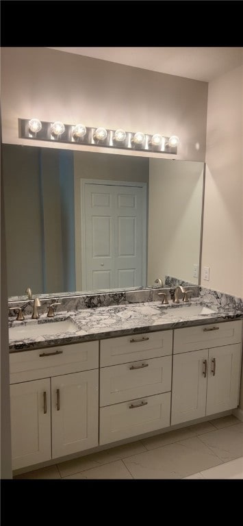 This is a model photo