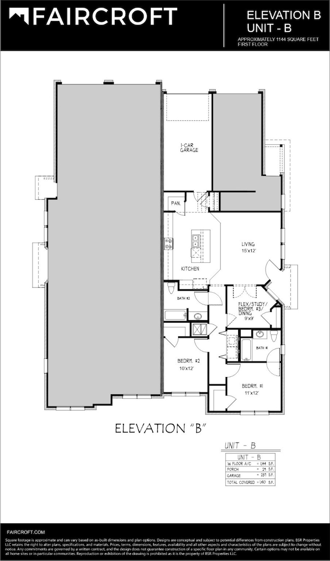 139 Park Place Cir unit B, Waller, TX 77484 - photo 2