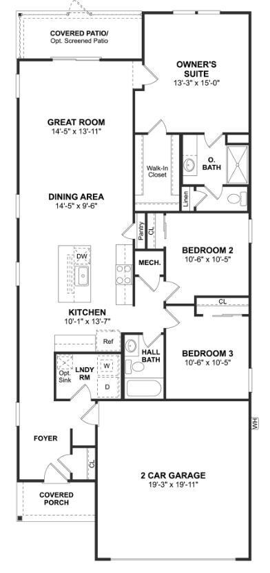 243 Parkwood Vista Way, Summerville, SC 29486 - photo 3