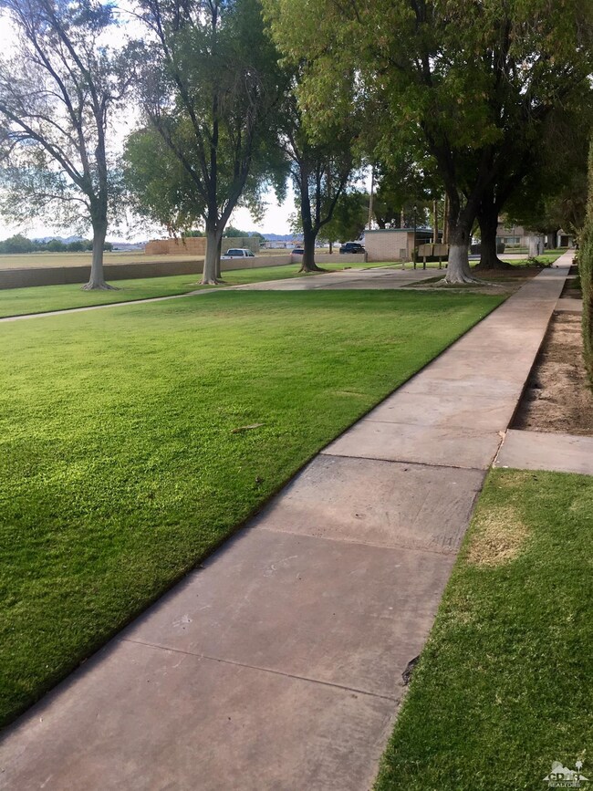 1020 N Lovekin Blvd unit 37, Blythe, CA 92225 - photo 3