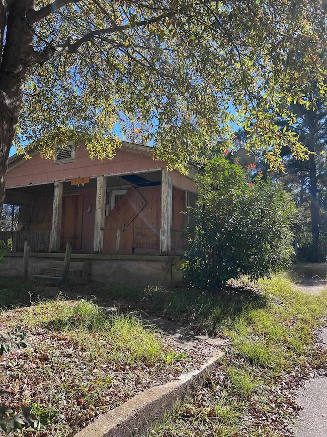 1121 Stevens, Magnolia, AR 71753 - photo 2