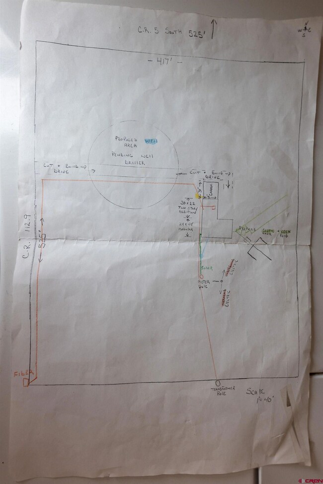 5148 County Road 112 S, Alamosa, CO 81101 - photo 7