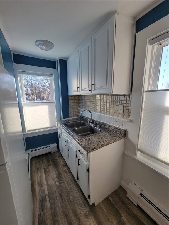 19 Sisson St unit A, Warren, RI 02885 - photo 4