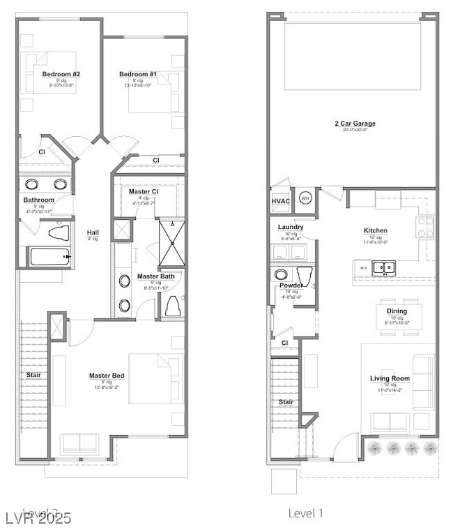 10515 Prospering Valley Way, Las Vegas, NV 89166 - photo 7