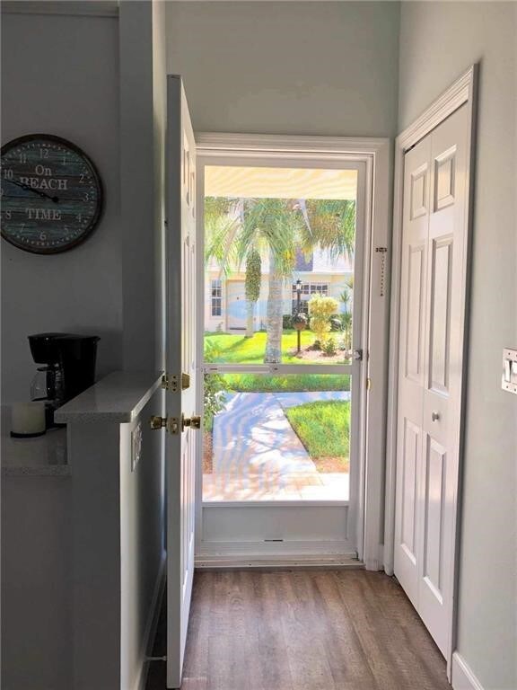 1827 Aynsley Way unit 227, Vero Beach, FL 32966 - photo 7