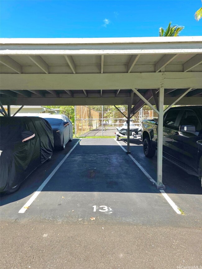 45-180 Mahalani Place unit 11, Kaneohe, HI 96744 - photo 5