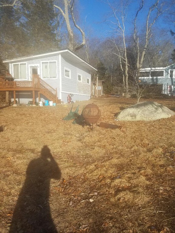 35 Plymouth Blvd, Westport, MA 02790 - photo 4