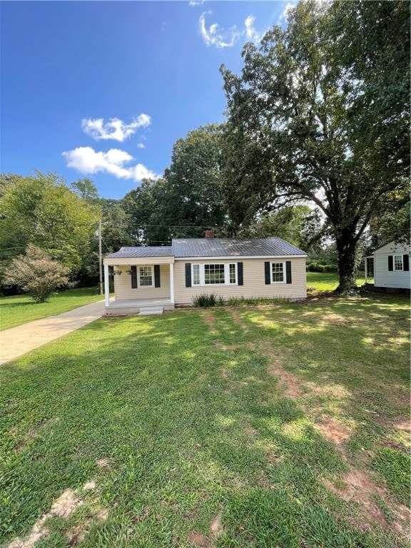 834 Greenville St, Pendleton, SC 29670 - photo 3