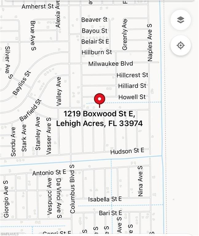 1219 Boxwood St E, Lehigh Acres, FL 33974 - photo 2