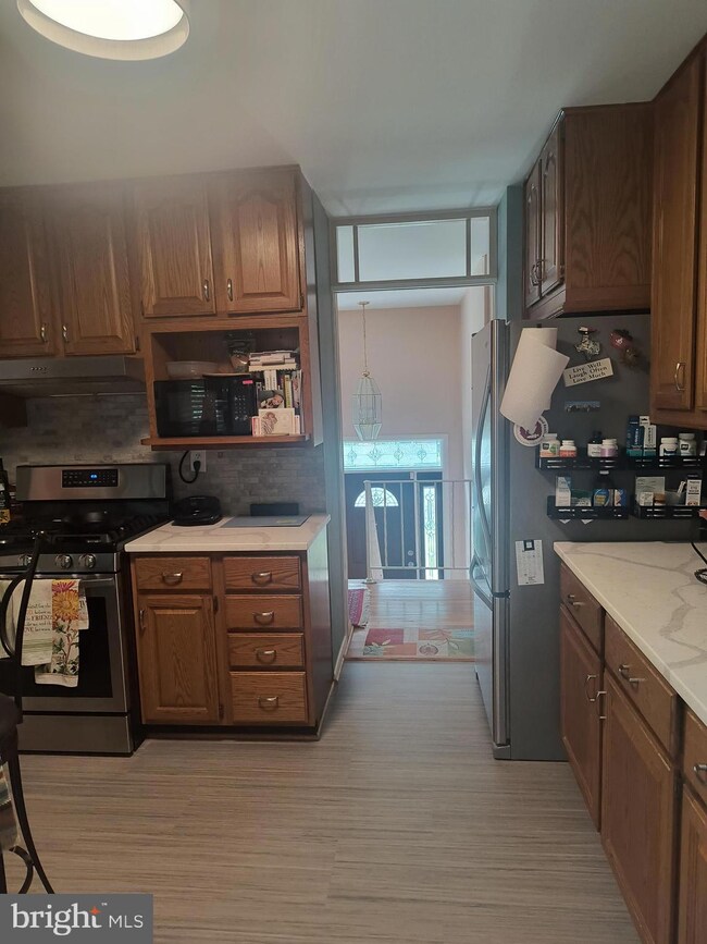 1306 Gresham Rd, Silver Spring, MD 20904 - photo 7