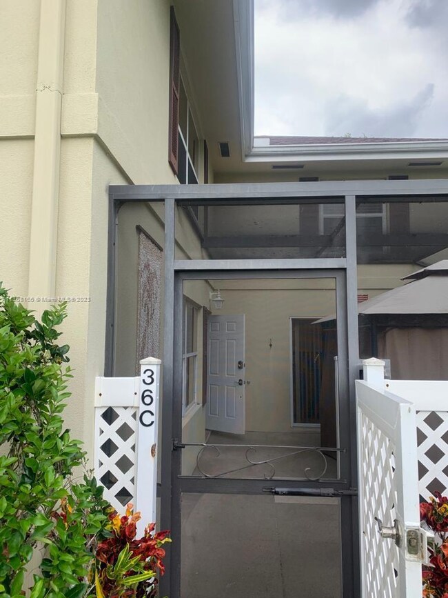 36 Danbury Ct unit C, Royal Palm Beach, FL 33411 - photo 3