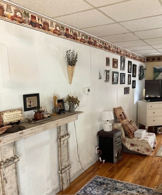 8 Prioulx St, Worcester, MA 01605 - photo 5