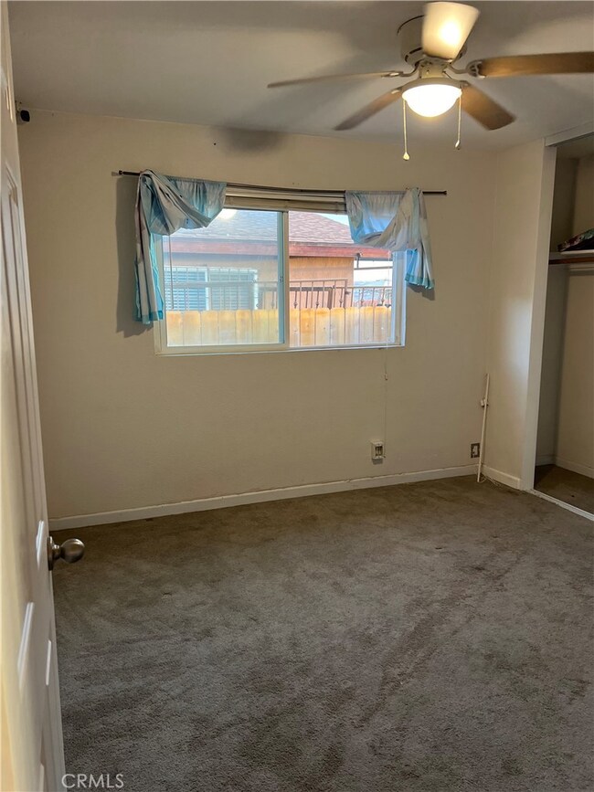 2nd Bedroom