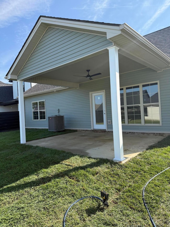 1105 Squirrel Nest Ln, Lexington, KY 40509 - photo 3