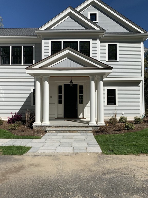 12 Autumn Rd, Weston, MA 02493 - photo 3