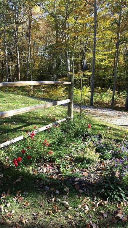 Gardens.