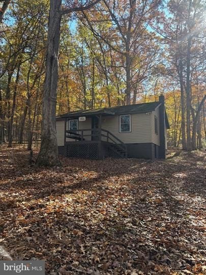 195 Babbling Brook Ln, Romney, WV 26757 - photo 2