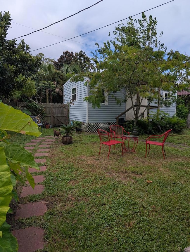 66 8th St, Apalachicola, FL 32320 - photo 2