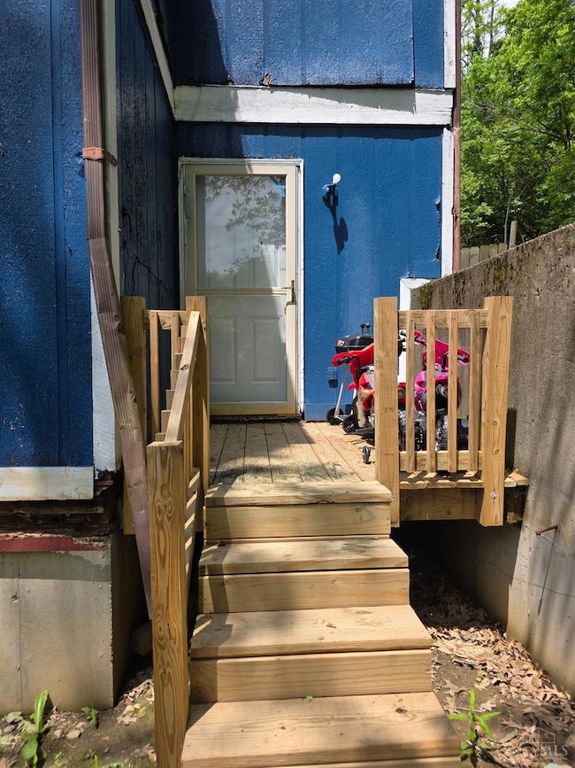 2114 Saint Leo Place, Cincinnati, OH 45211 - photo 2