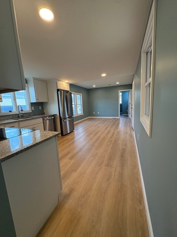 300 E Washington St unit 20N, North Attleboro, MA 02760 - photo 5