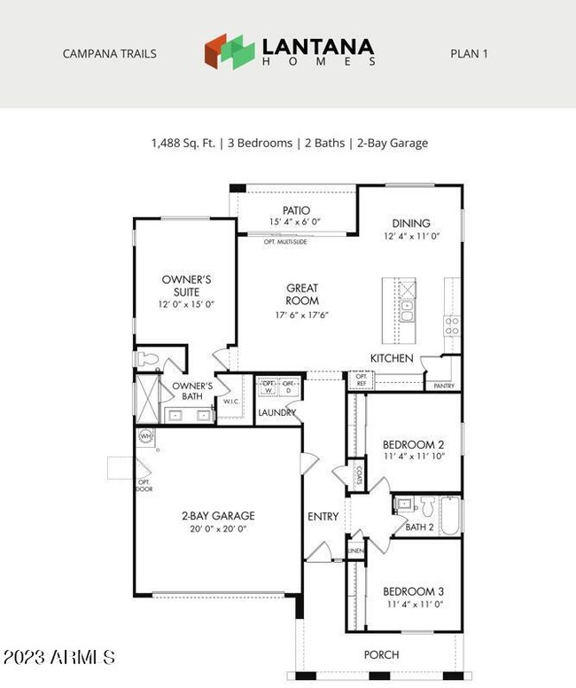 Plan 1