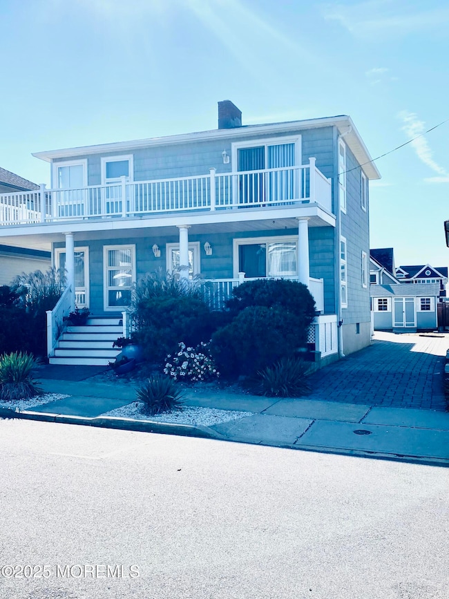 4 Camden Ave unit Winter, Lavallette, NJ 08735 - photo 4