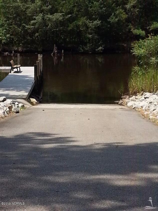 RiverSea boat launch2